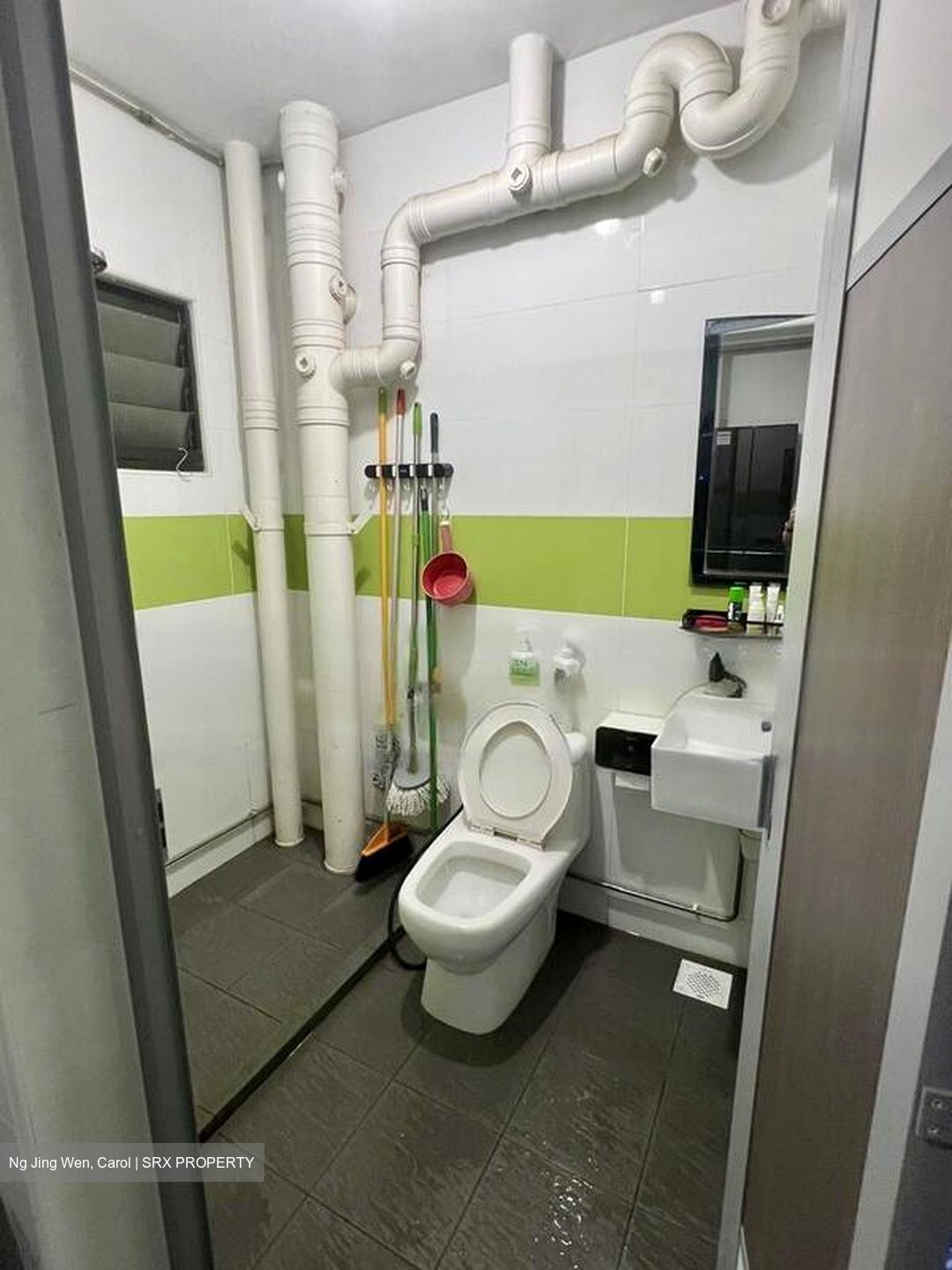 Blk 125 Rivervale Plains (Sengkang), HDB 4 Rooms #460792161